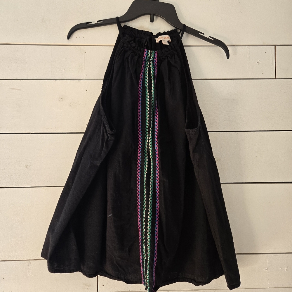 Knox Rose XXL Halter Neck Top